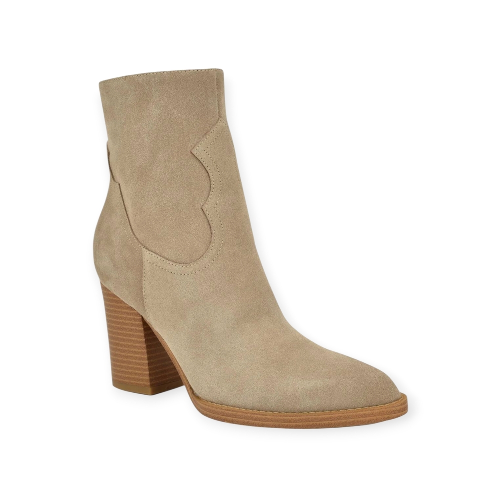 Nine West Women's Taytay Ankle Boot